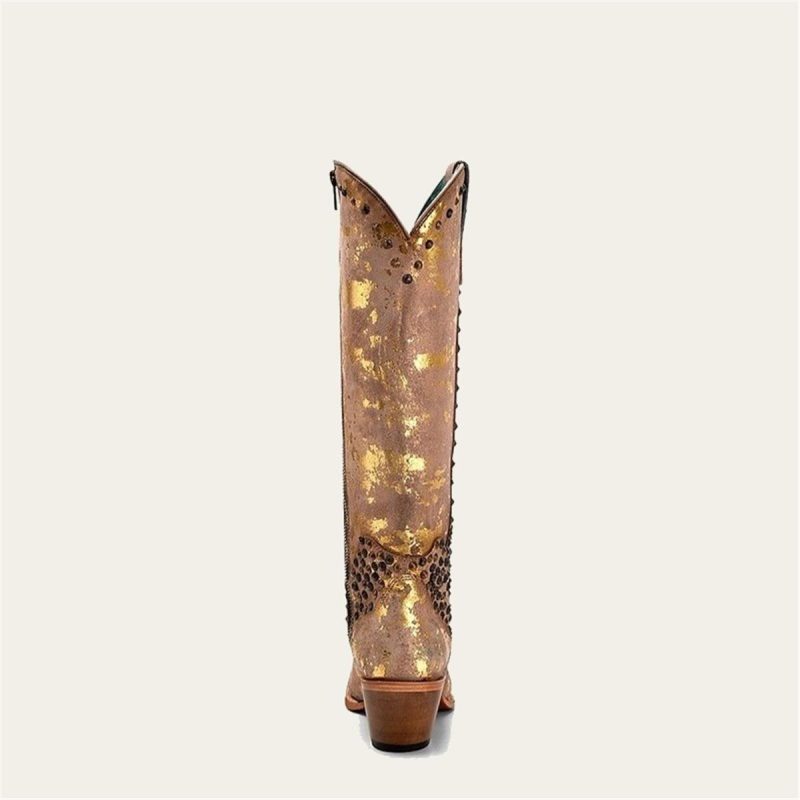 CORRAL BOOTS CO-167 - Image 5