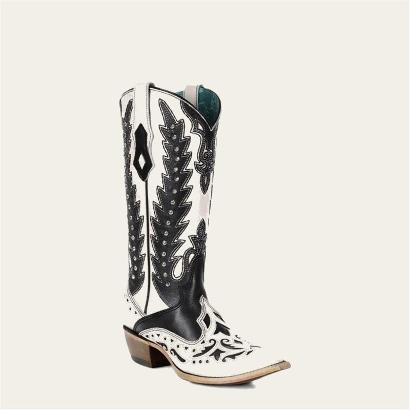 CORRAL BOOTS CO-102