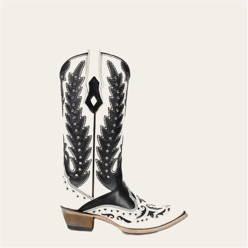 CORRAL BOOTS CO-102 - Image 3