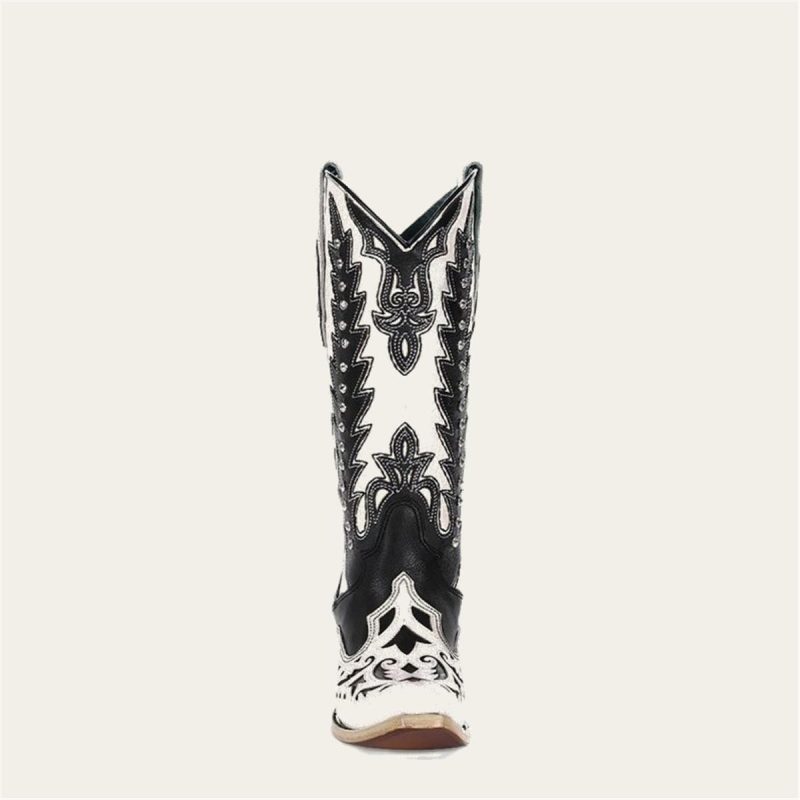 CORRAL BOOTS CO-102 - Image 4