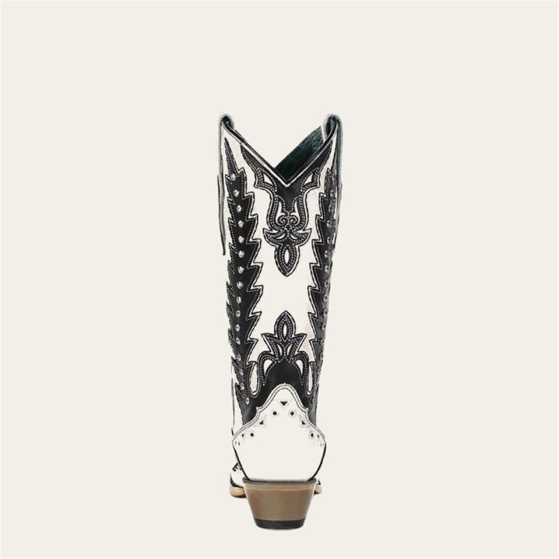 CORRAL BOOTS CO-102 - Image 5