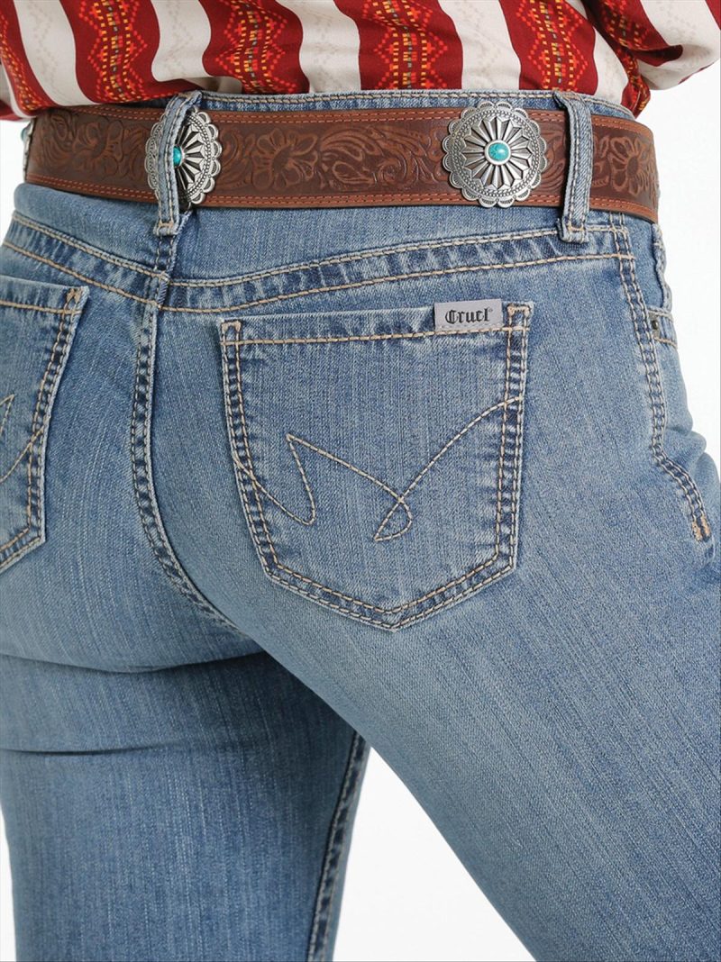 CINCH HANNAH LIGHT STONE 4 /22 - Image 4