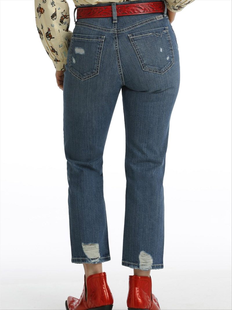 CINCH QUINN CROP MEDIUM ST ONE 4 24 - Image 3