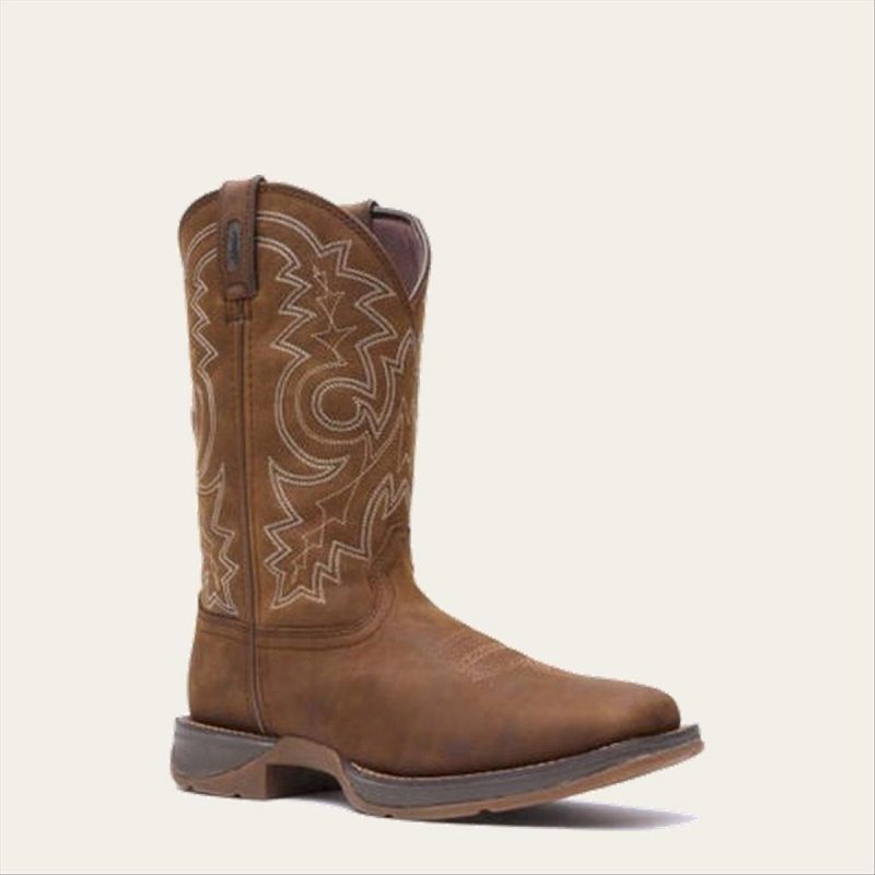 DURANGO BOOTS D-44 MNS 11 WST WK
