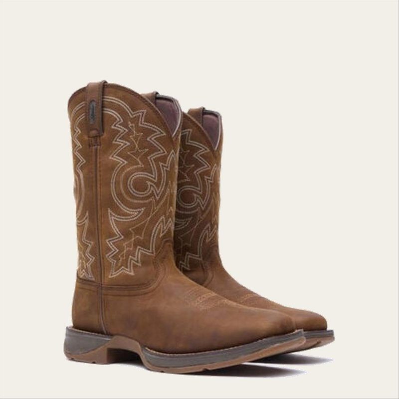 DURANGO BOOTS D-44 MNS 11 WST WK - Image 4