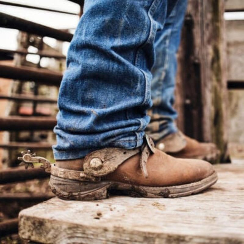 DURANGO BOOTS D-44 MNS 11 WST WK - Image 6