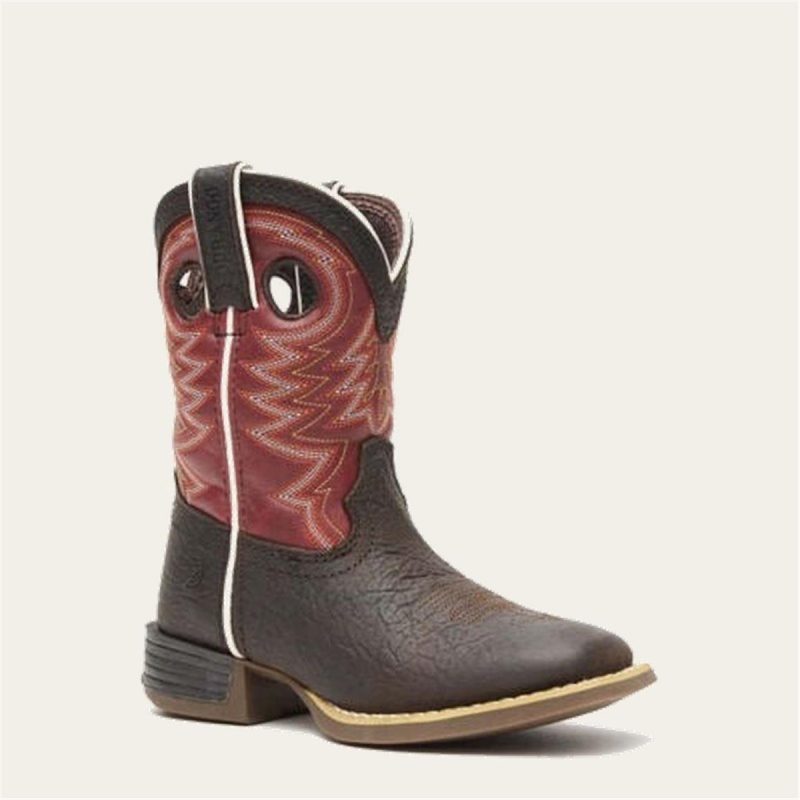 DURANGO BOOTS D-115 REBEL PR