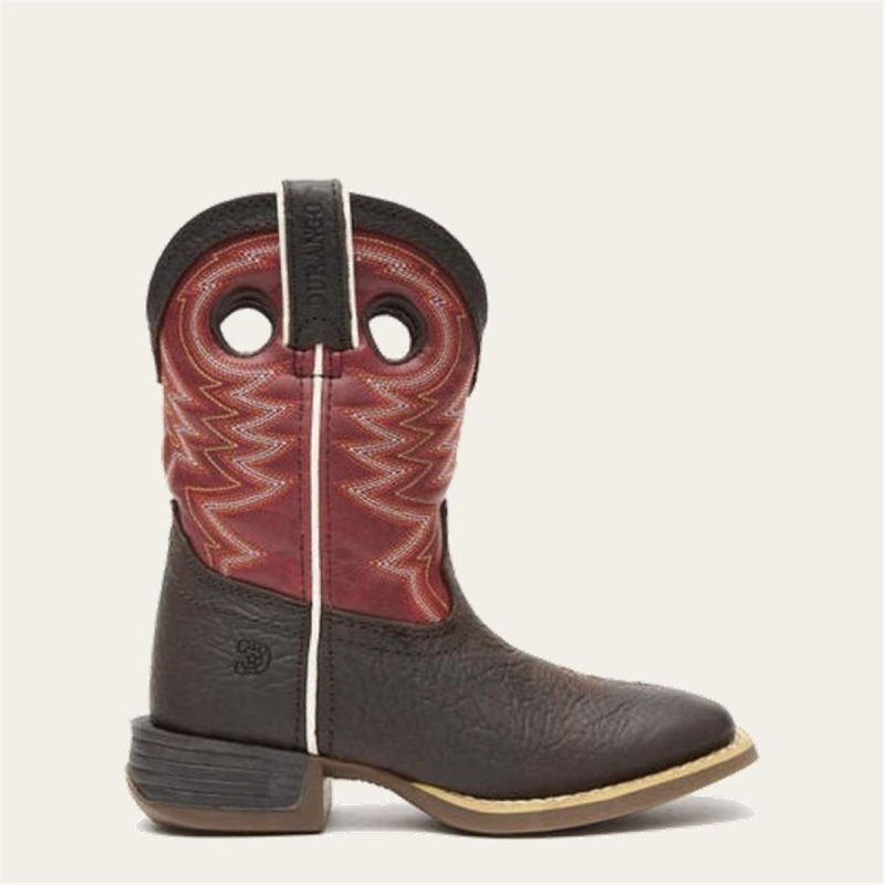 DURANGO BOOTS D-115 REBEL PR - Image 3