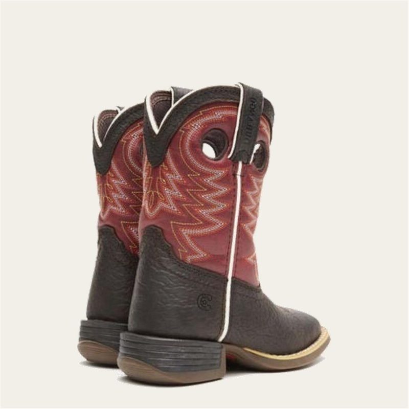 DURANGO BOOTS D-115 REBEL PR - Image 4