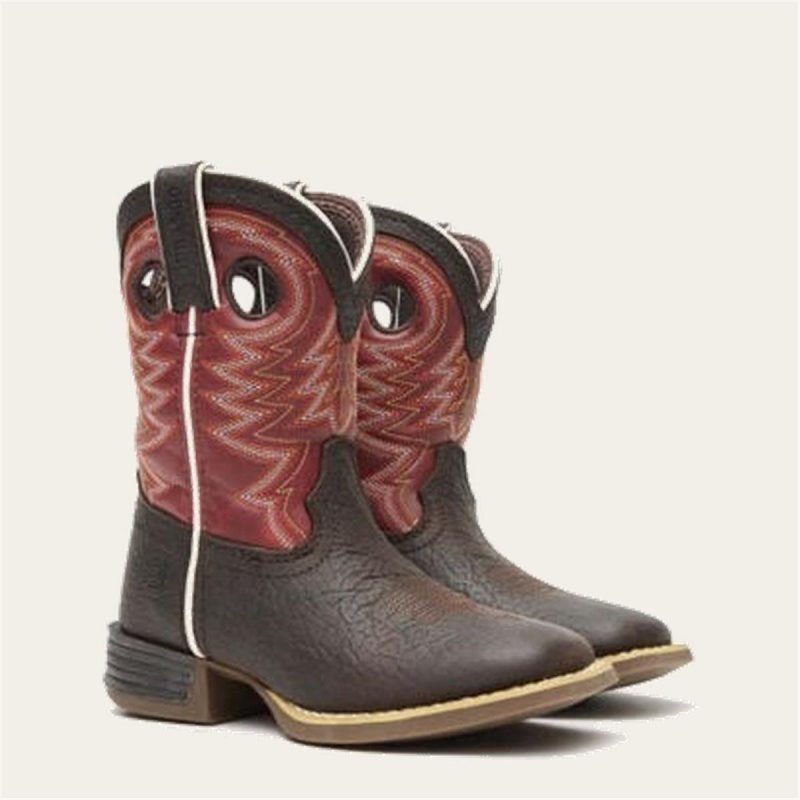 DURANGO BOOTS D-115 REBEL PR - Image 5