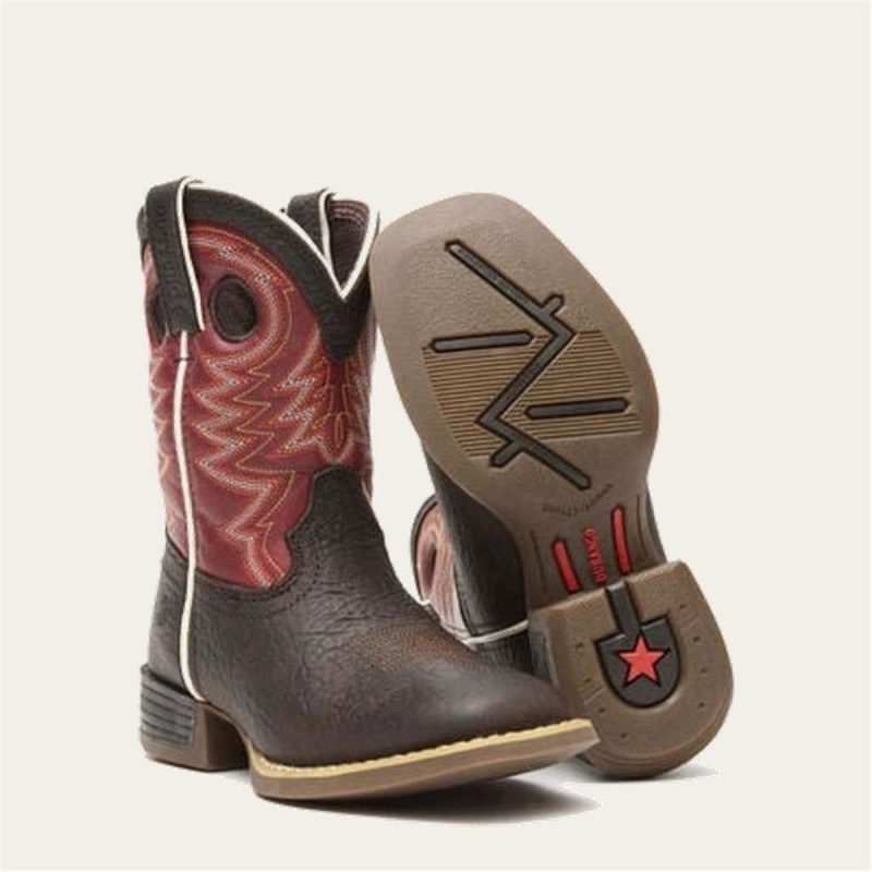 DURANGO BOOTS D-115 REBEL PR - Image 6