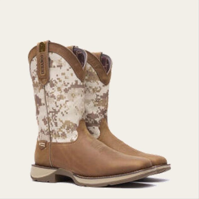 DURANGO BOOTS D-16 12" WESTERN - Image 5