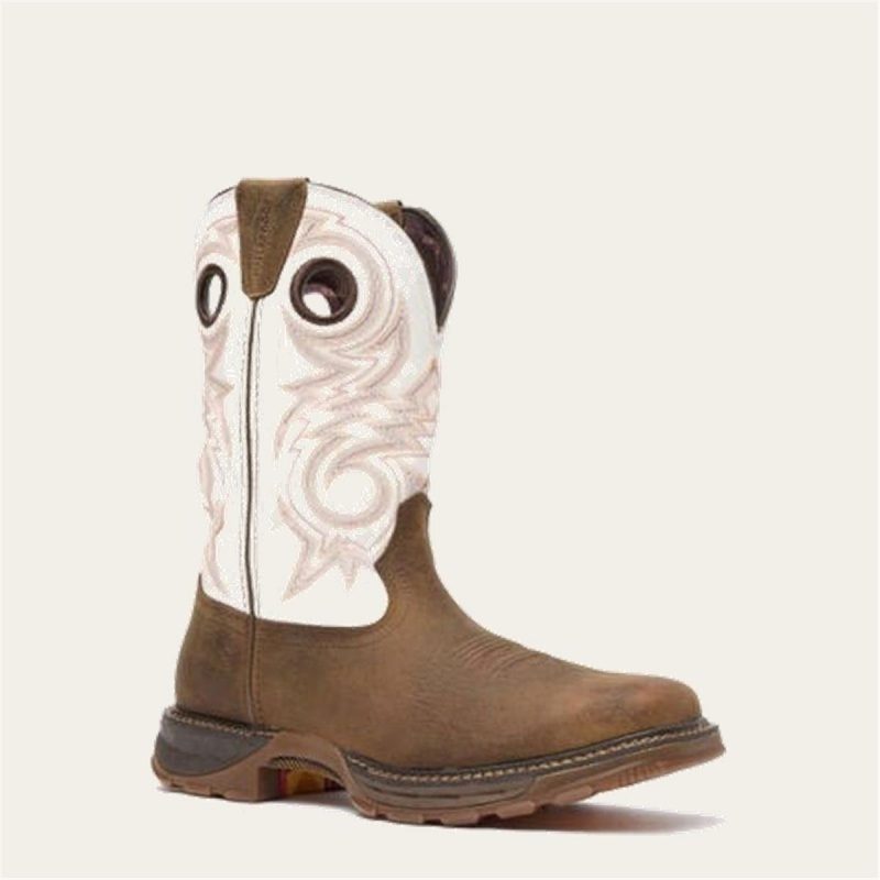 DURANGO BOOTS D-20 11" WESTERN