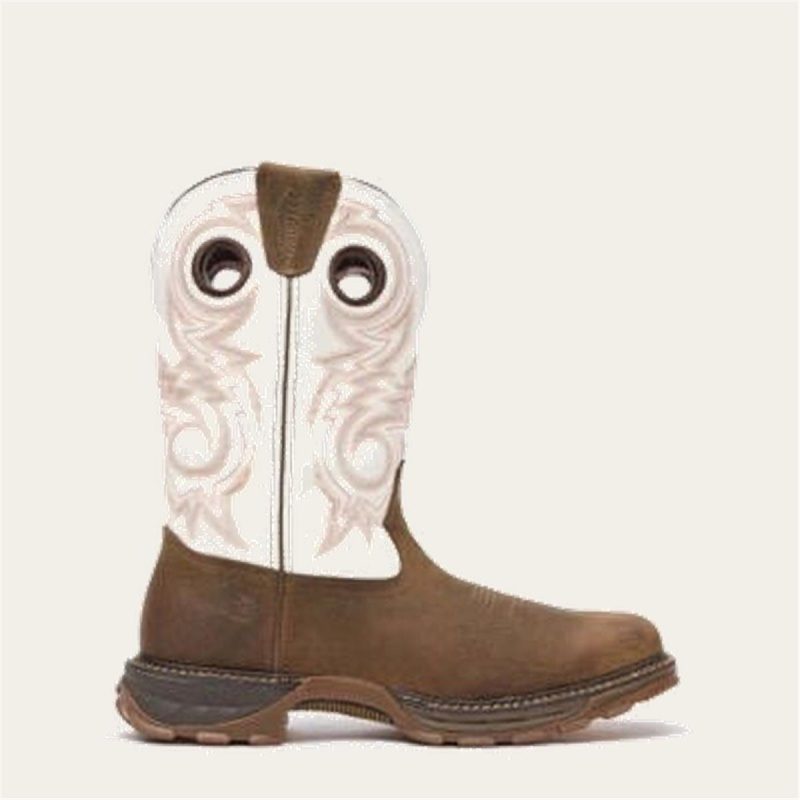 DURANGO BOOTS D-20 11" WESTERN - Image 3