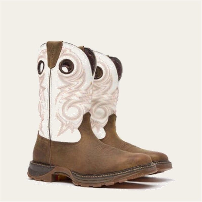 DURANGO BOOTS D-20 11" WESTERN - Image 5