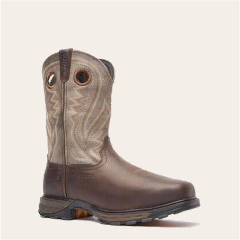 DURANGO WORKBOOTS D-50 C.T MET GAURD