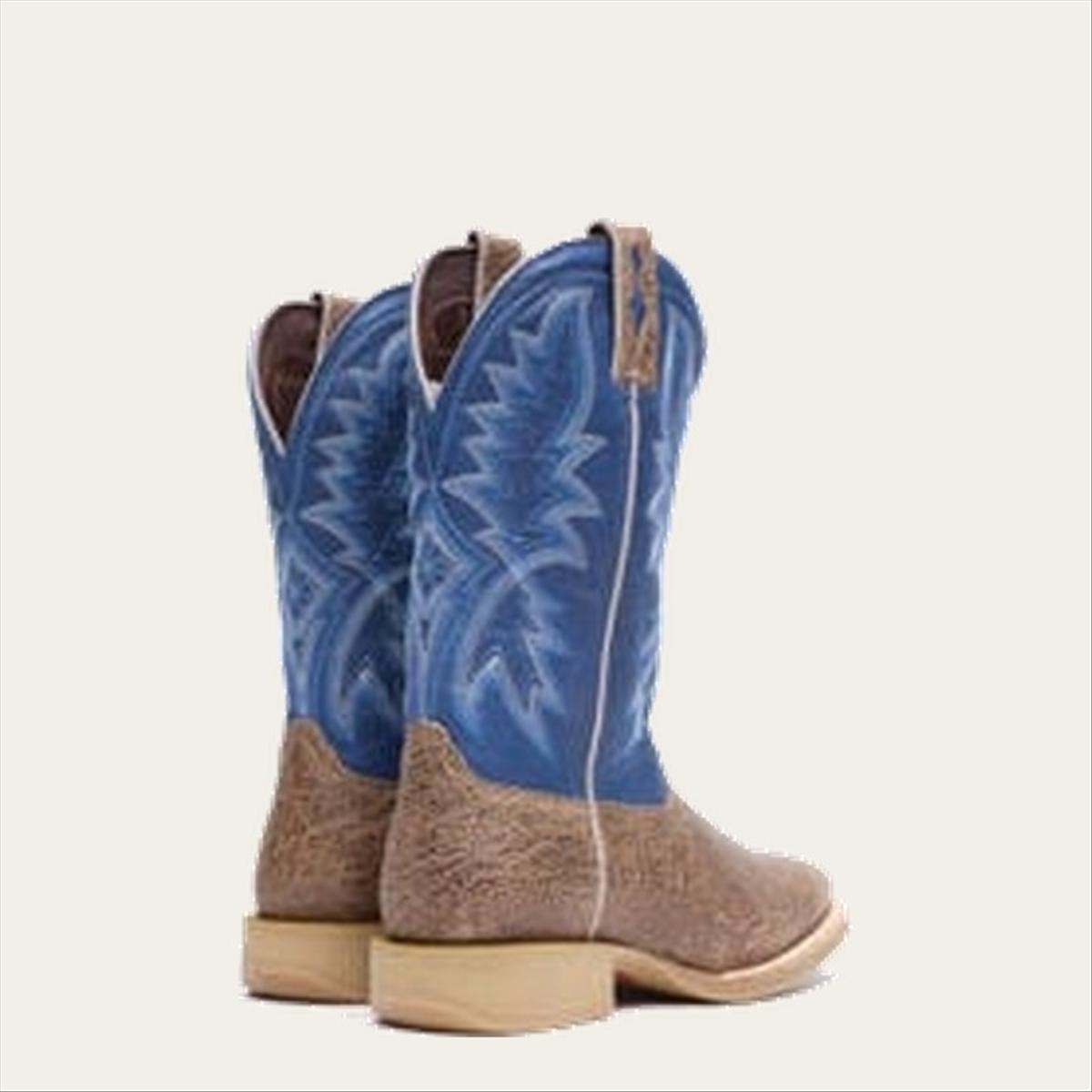 DURANGO BOOTS D-8 - Image 4