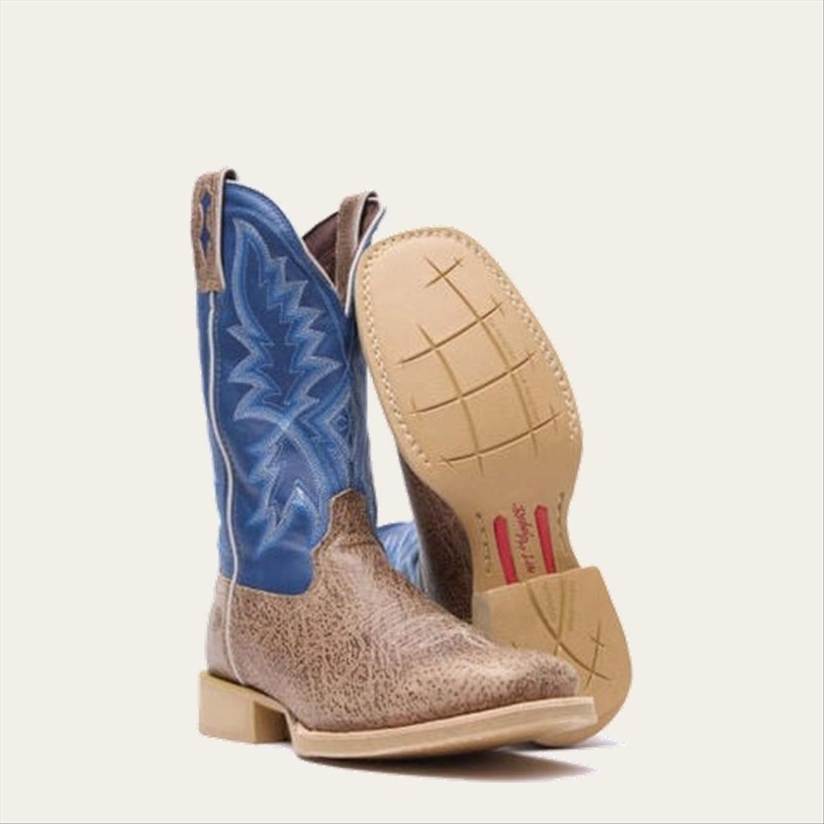 DURANGO BOOTS D-8 - Image 6