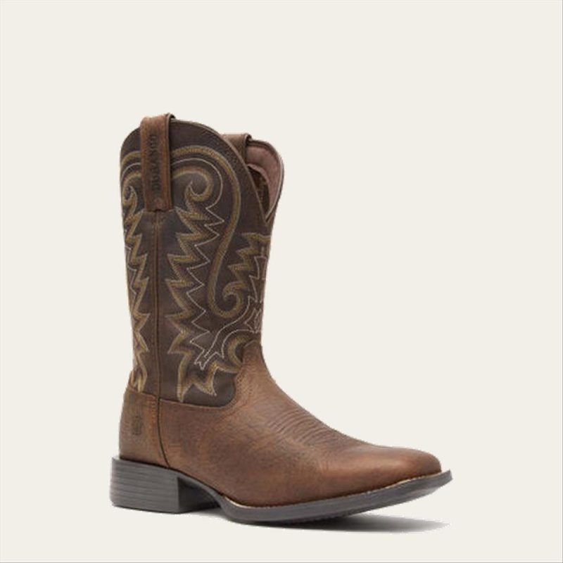 DURANGO BOOTS D-60 WESTWARD