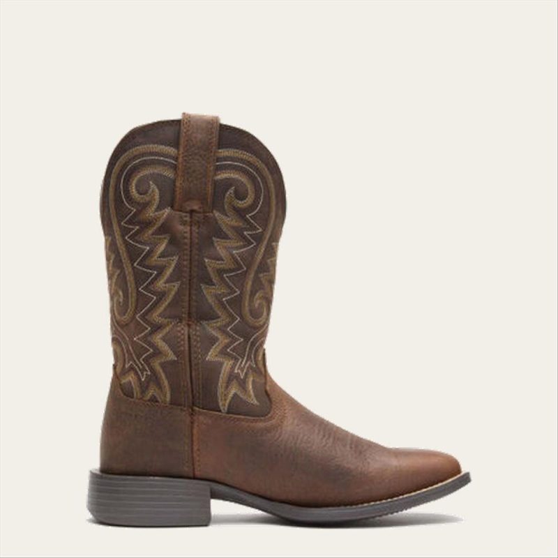 DURANGO BOOTS D-60 WESTWARD - Image 3