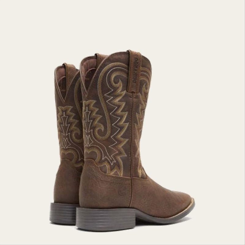 DURANGO BOOTS D-60 WESTWARD - Image 4