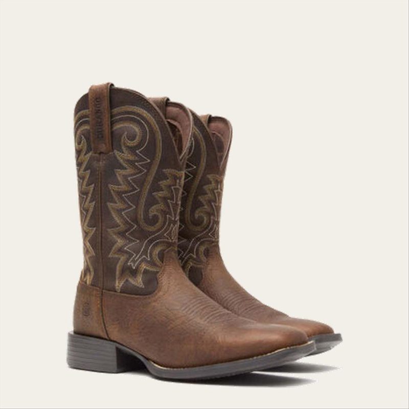 DURANGO BOOTS D-60 WESTWARD - Image 5