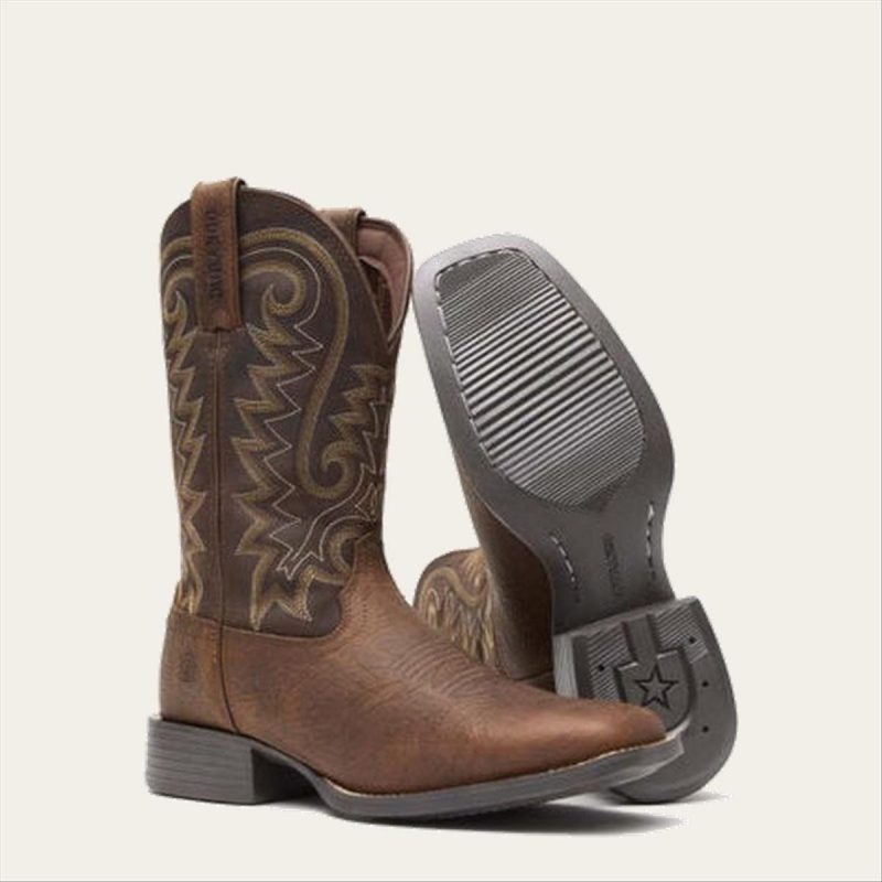 DURANGO BOOTS D-60 WESTWARD - Image 6