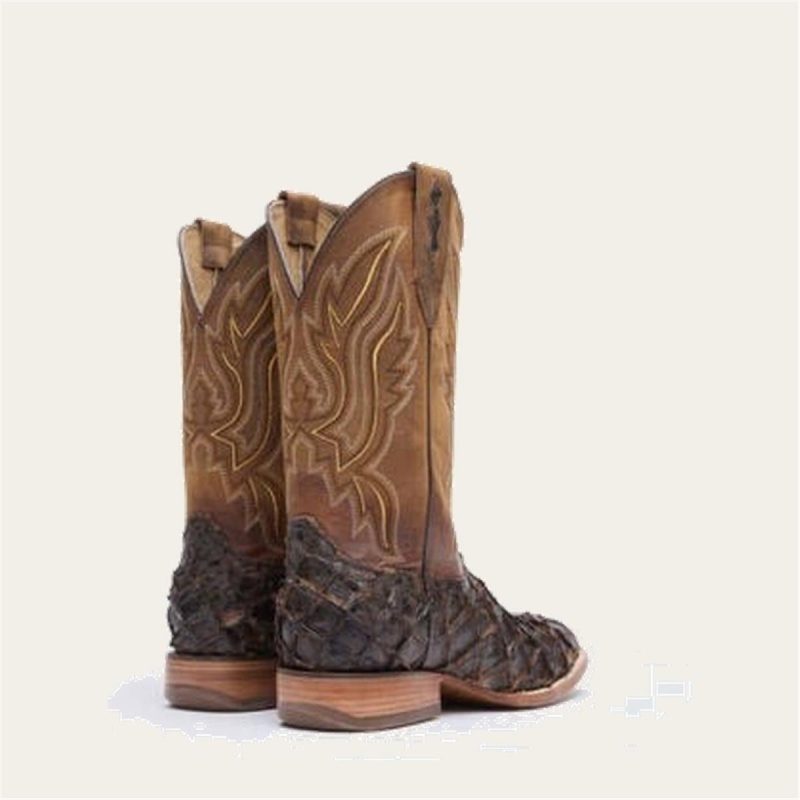 DURANGO BOOTS D-5 - Image 4