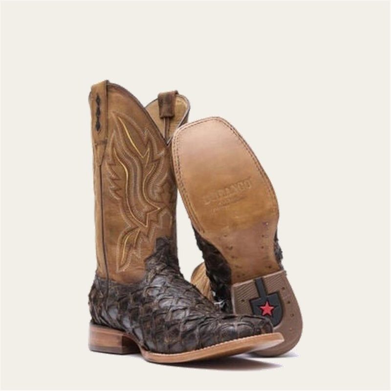 DURANGO BOOTS D-5 - Image 6