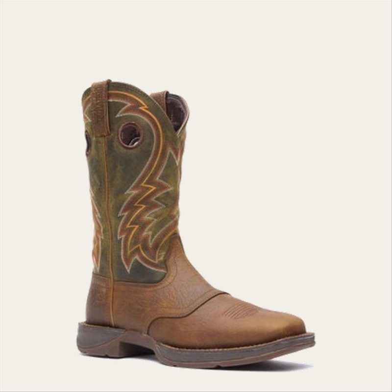 DURANGO BOOTS D-12