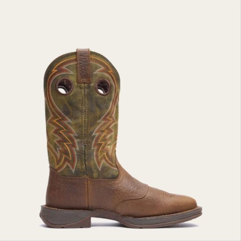 DURANGO BOOTS D-12 - Image 3
