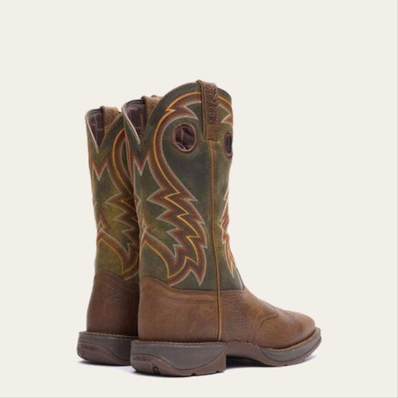 DURANGO BOOTS D-12 - Image 4