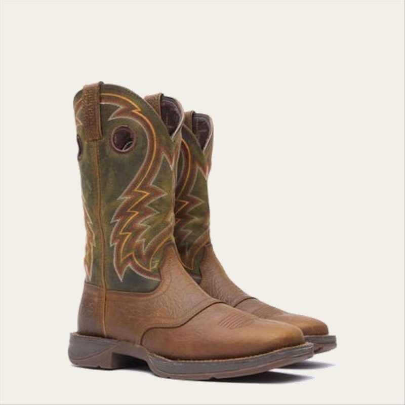DURANGO BOOTS D-12 - Image 5