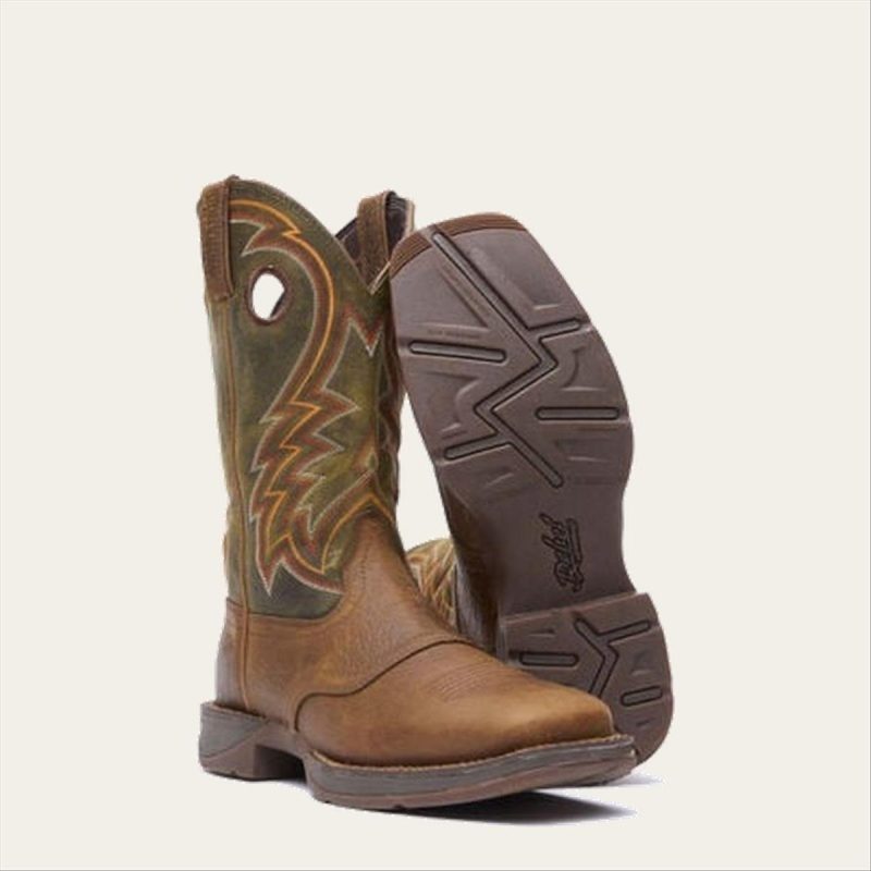 DURANGO BOOTS D-12 - Image 6