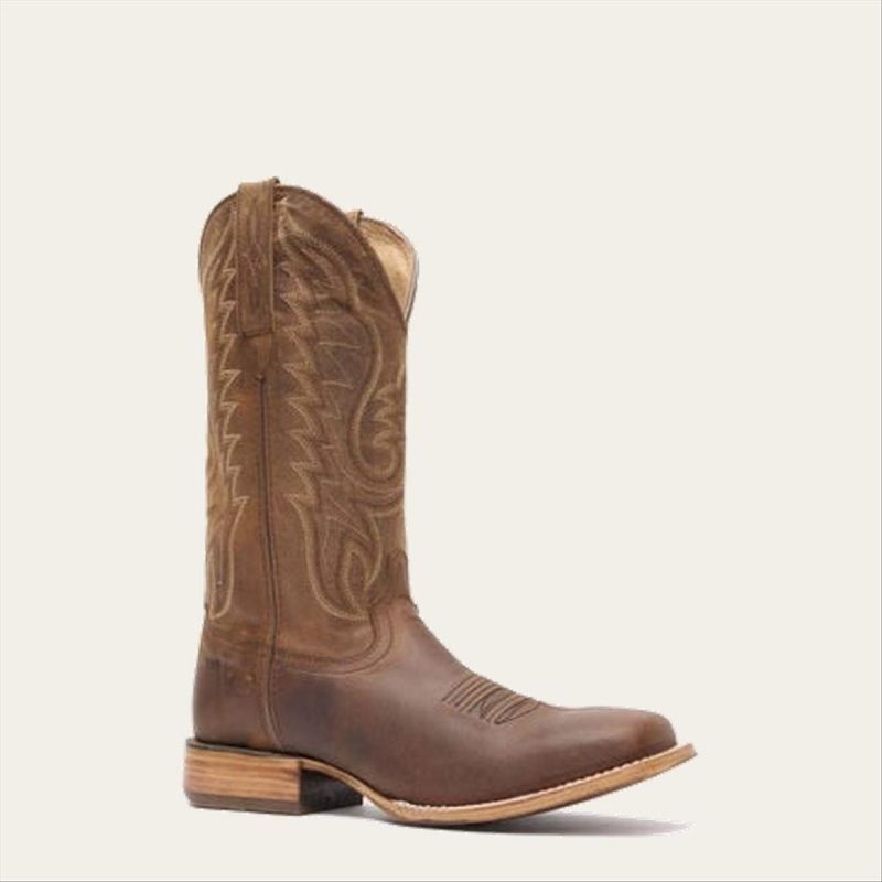 DURANGO BOOTS D-7
