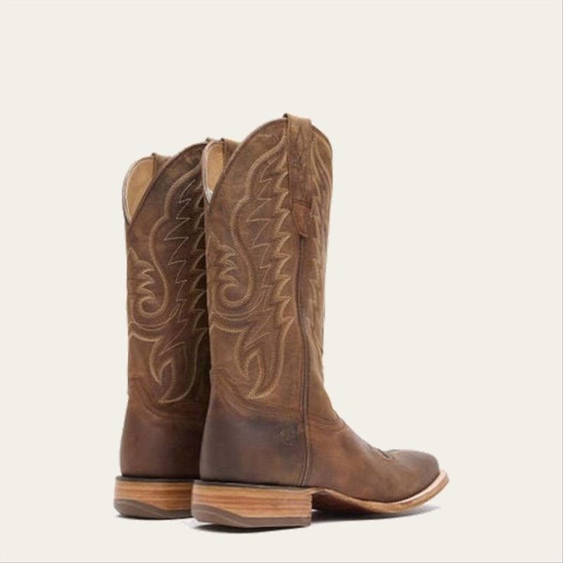DURANGO BOOTS D-7 - Image 4