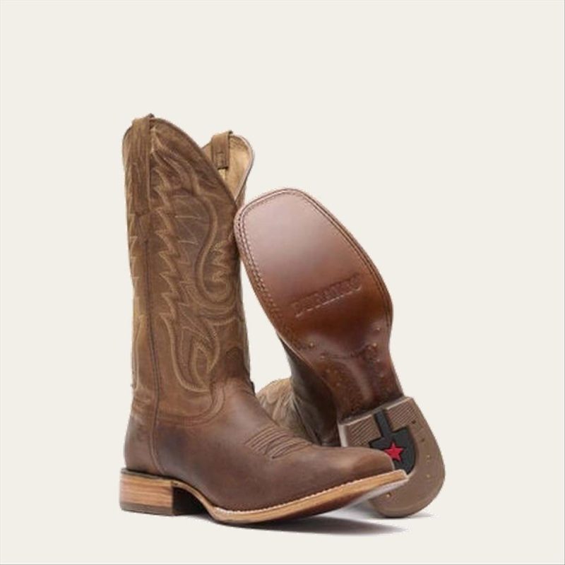 DURANGO BOOTS D-7 - Image 6