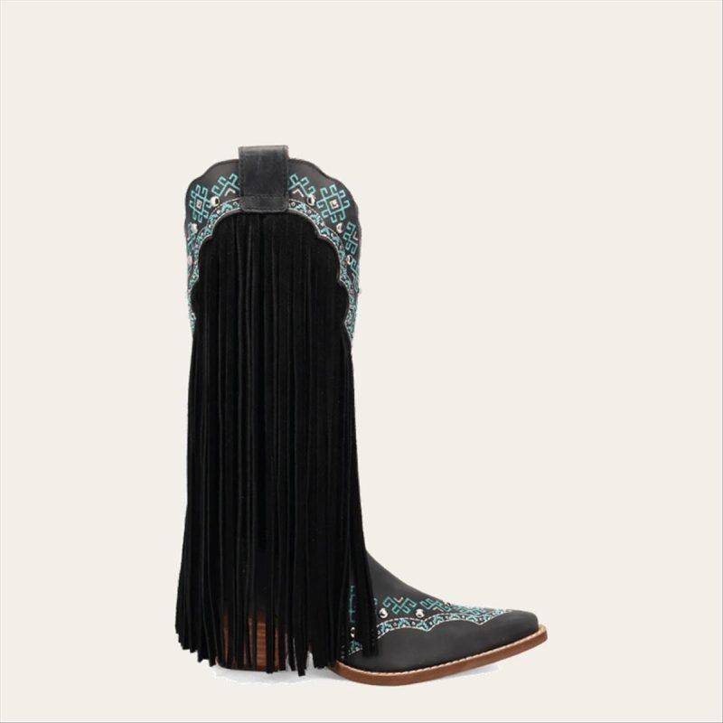 DINGO DI-111 FRINGE TEQUILA