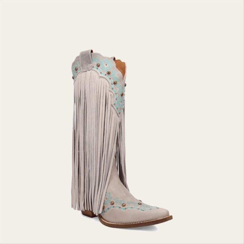 DINGO DI-111 FRINGE TEQUILA