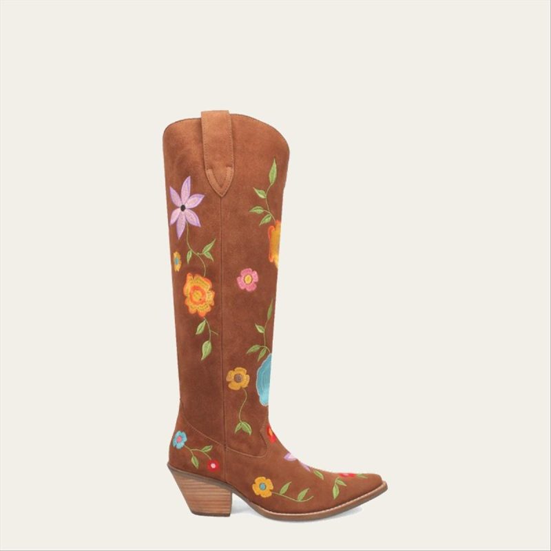 DINGO DI-104 FLOWER POWER - Image 3