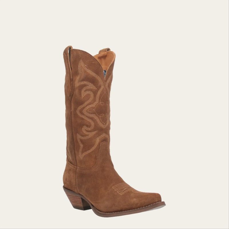 DINGO DI-107 OUT WEST
