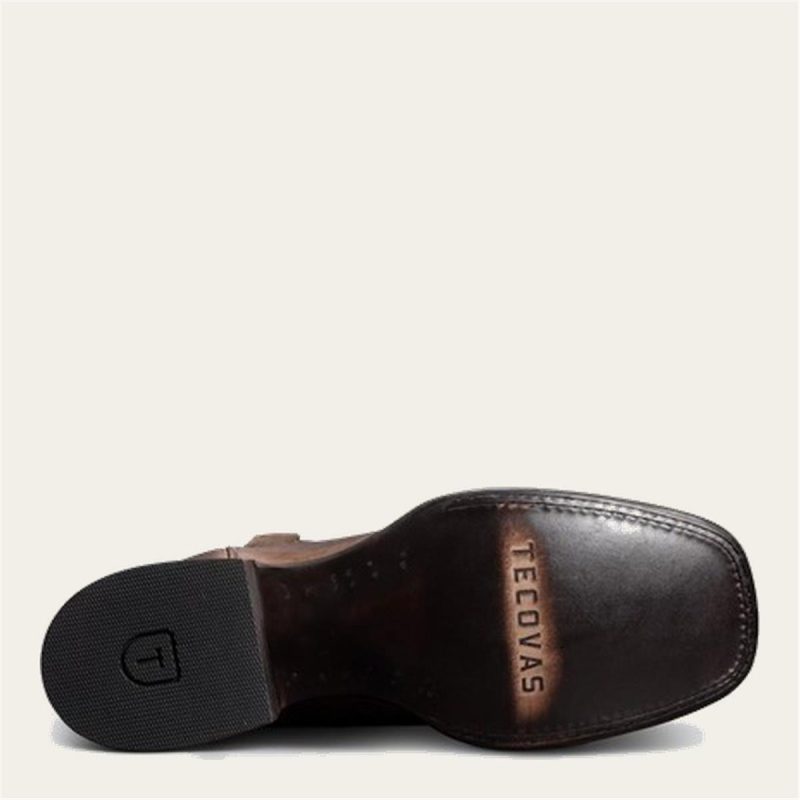 TECOVAS TC-3 - Image 4