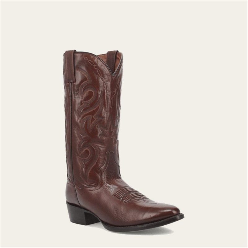 DAN POST-LAREDO DP-26 13"
