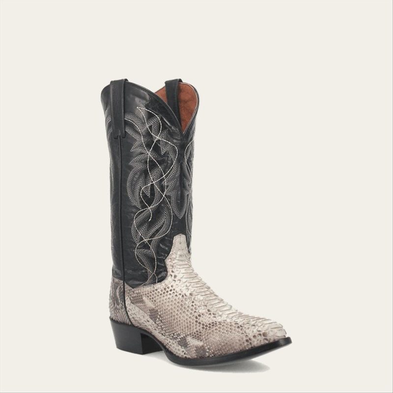 DAN POST-LAREDO DP-22 SNAKE
