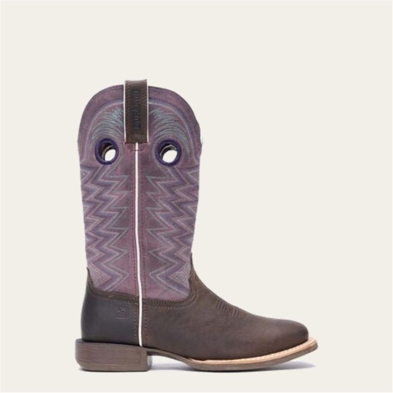 DURANGO BOOTS D-215 12" WESTERN - Image 3