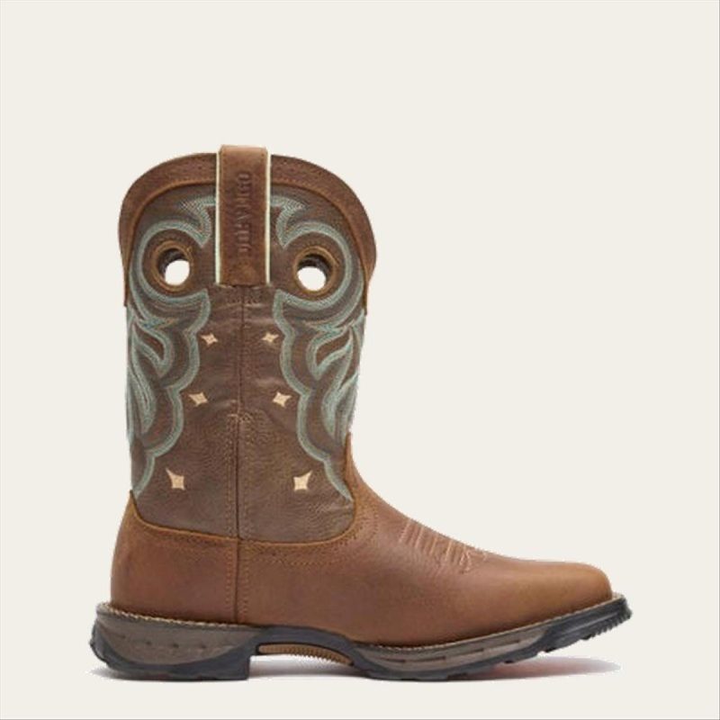 DURANGO WORKBOOTS D-257 - Image 3