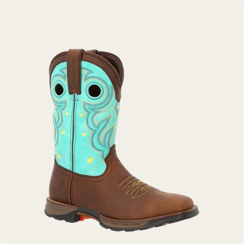 DURANGO BOOTS D-225  MAVERICK