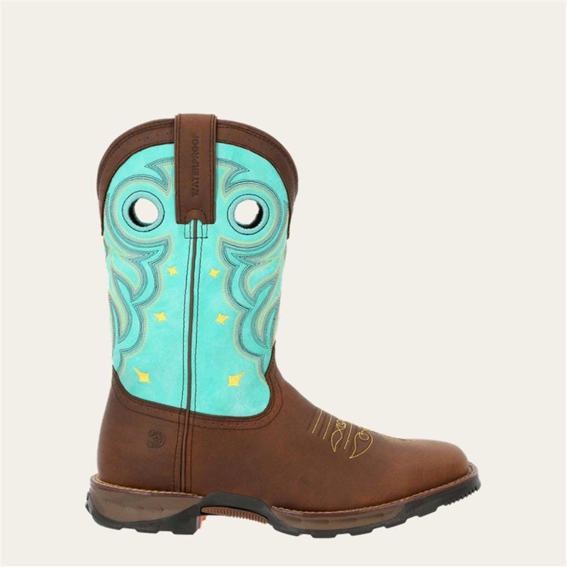 DURANGO BOOTS D-225  MAVERICK - Image 3