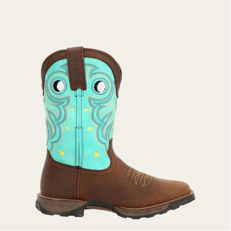 DURANGO BOOTS D-225  MAVERICK - Image 4