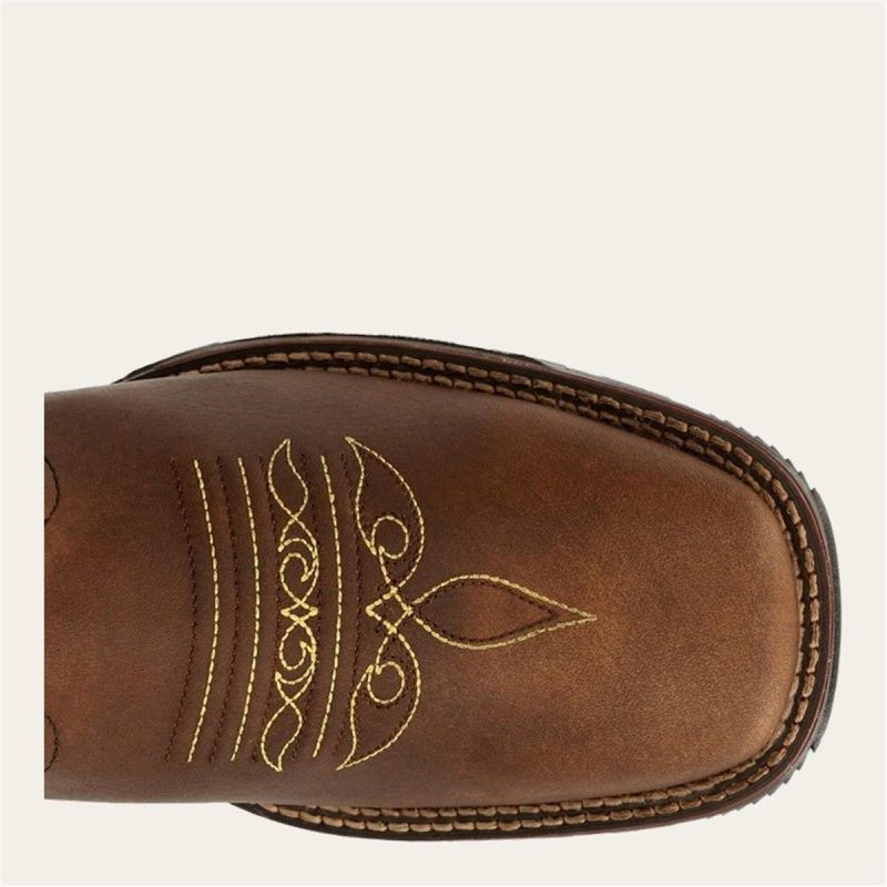DURANGO BOOTS D-225  MAVERICK - Image 5
